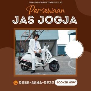 Persewaan Jas Jogja