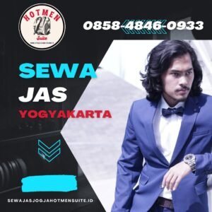 Sewa Jas Yogyakarta