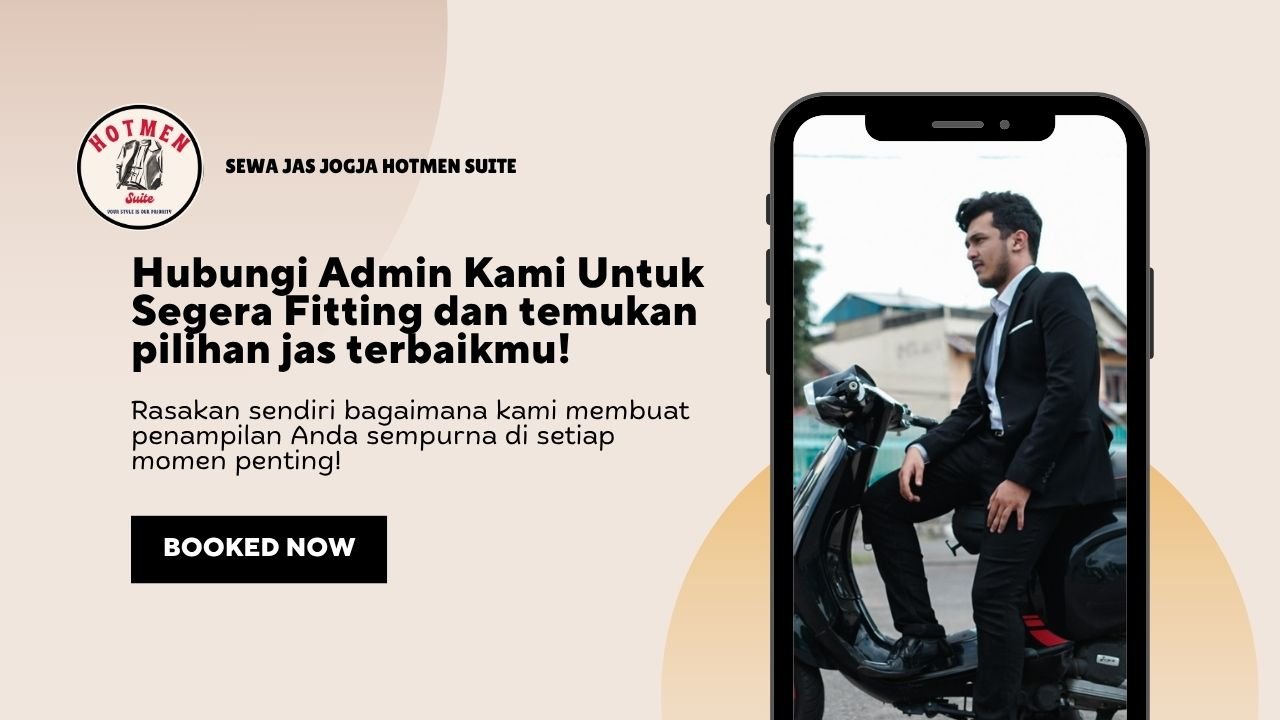 Sewa Jas Jogja Murah